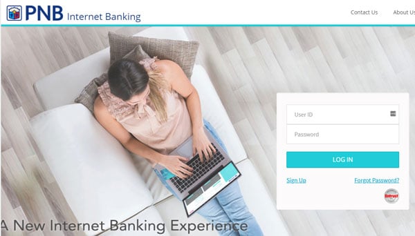pnb-internet-banking-step-1 Paying via PNB Internet Banking - Step 1
