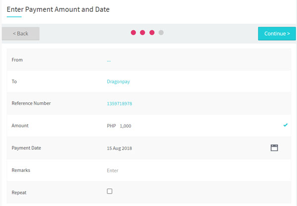 pnb-internet-banking-step-3 Paying via PNB Internet Banking - Step 3