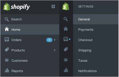 Setup Shopify with Dragonpay - Step 3