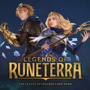 Legends of Runeterra Codashop Dragonpay