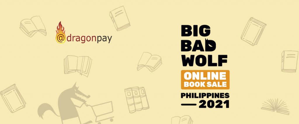 Dragonpay supports Big Bad Wolf