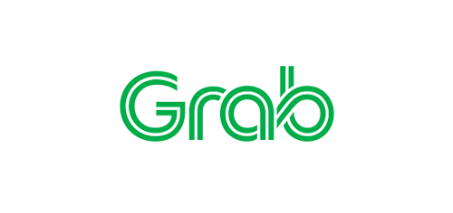 Grab logo