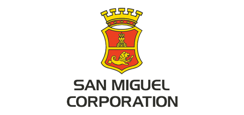 San miguel corporation logo