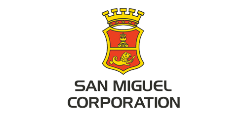 San miguel corporation logo