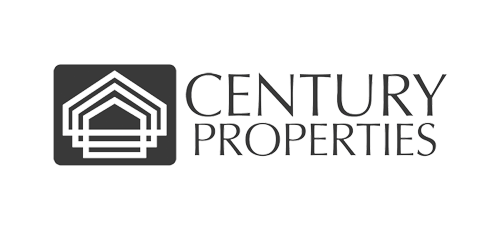 Century properties logo