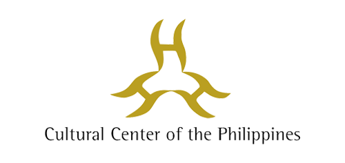 Cultural center of the Philippines logo