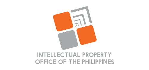 Intellectual property office of the Philippines logo