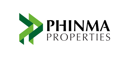 Phinma properties logo