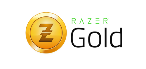 Razer gold logo