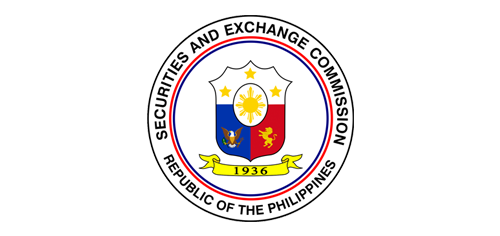 Securities and Exchange Commission logo