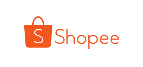 Shopee logo