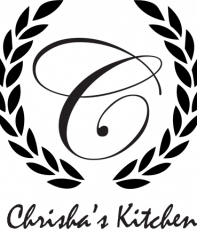 Crisha's Kitchen Logo