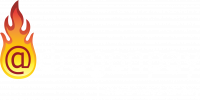 Dragonpay logo white text